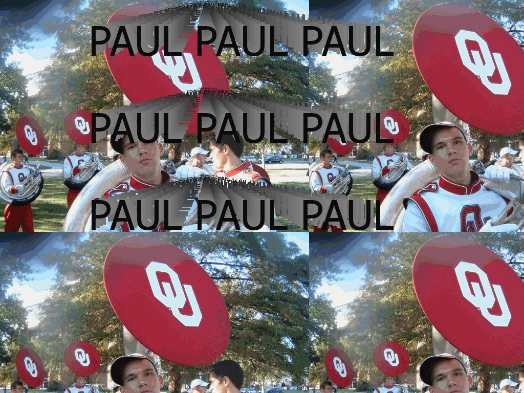 paulpaulpaul