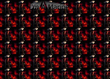 I'm A Marine