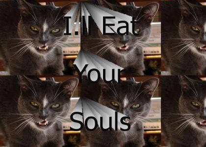 I'll Eat Your Souls