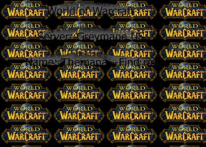 World of Warcraft Pwns!