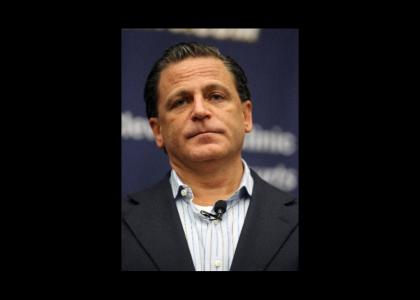 Dan Gilbert assesses the situation in Cleveland