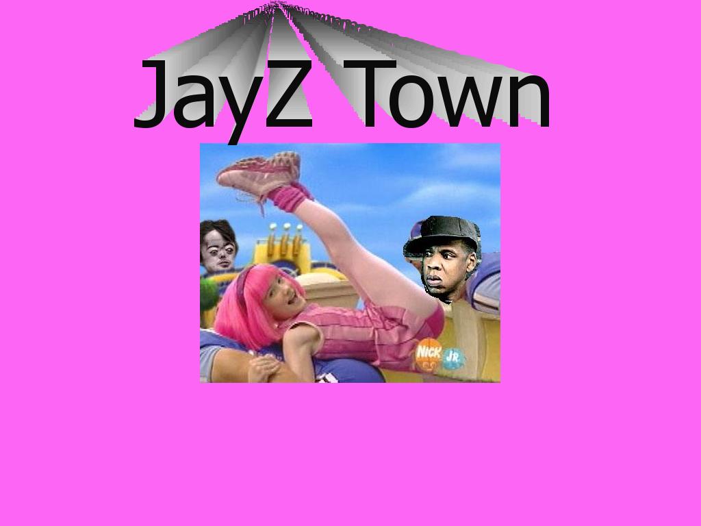 JayZTown