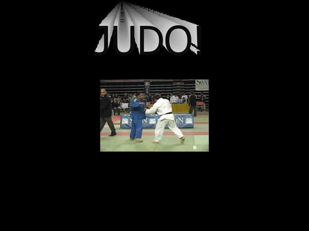 judopwned
