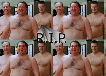 R.I.P. Chris Penn