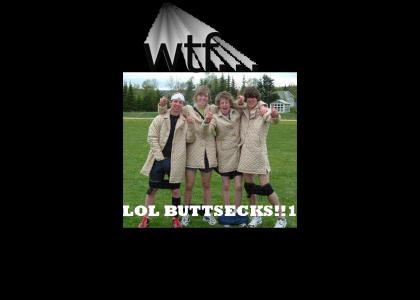 buttsecks (canadian track team)