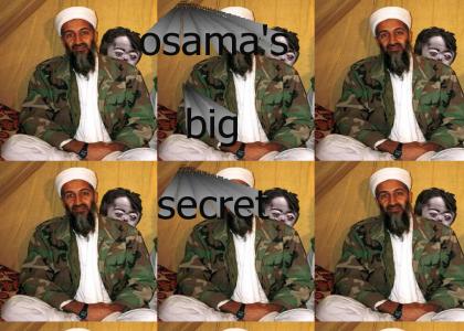 Osama's WMD