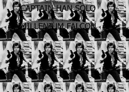 Han Solo Song