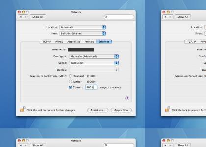 OS X Networking Preferences are Over 9000!!!!!!