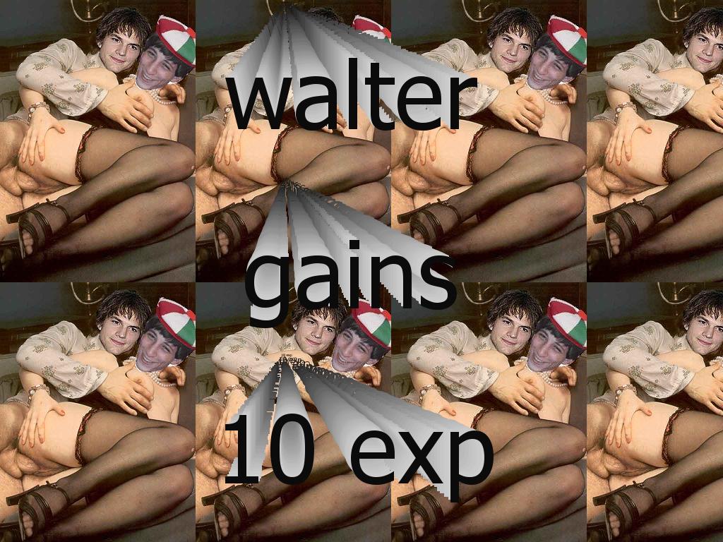 walterlol