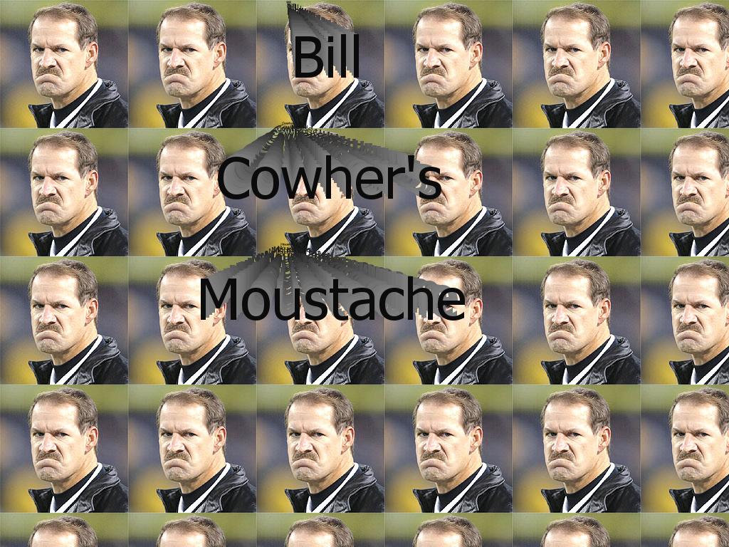 billcowhersmoustache