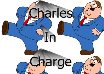 Charles in Charge!