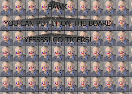 Hawk - Gift Runs