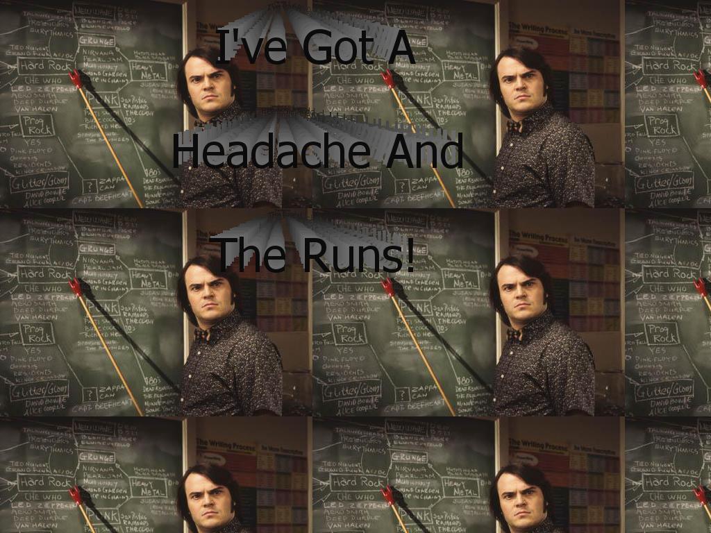 headacheruns