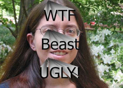 Beast Ugly