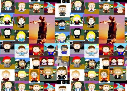 South Park: My Fart Will Go On