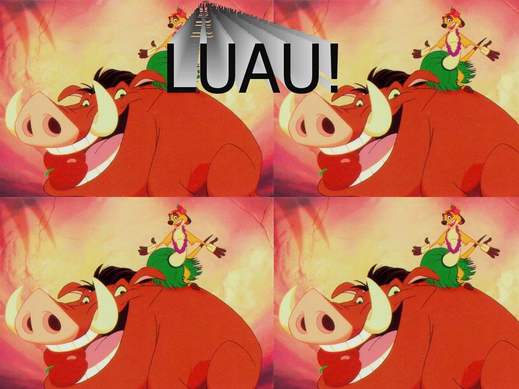 kingluau