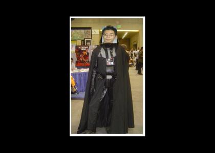 Darth John Zhu