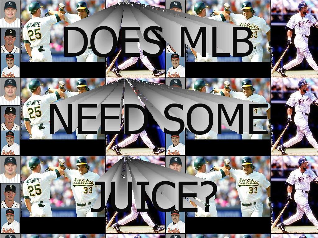 mlbjuice