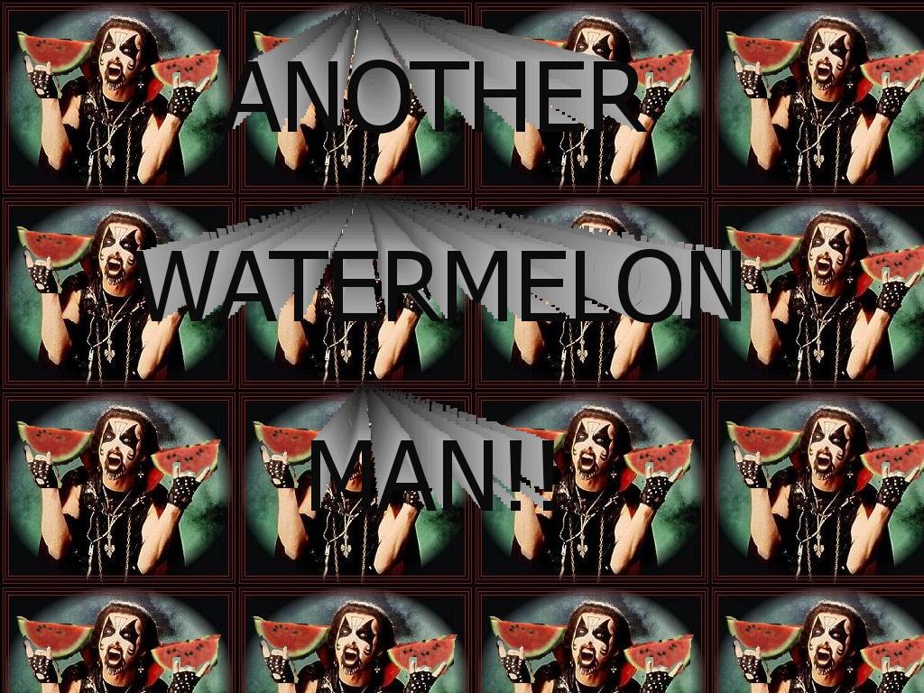 kingwatermelon