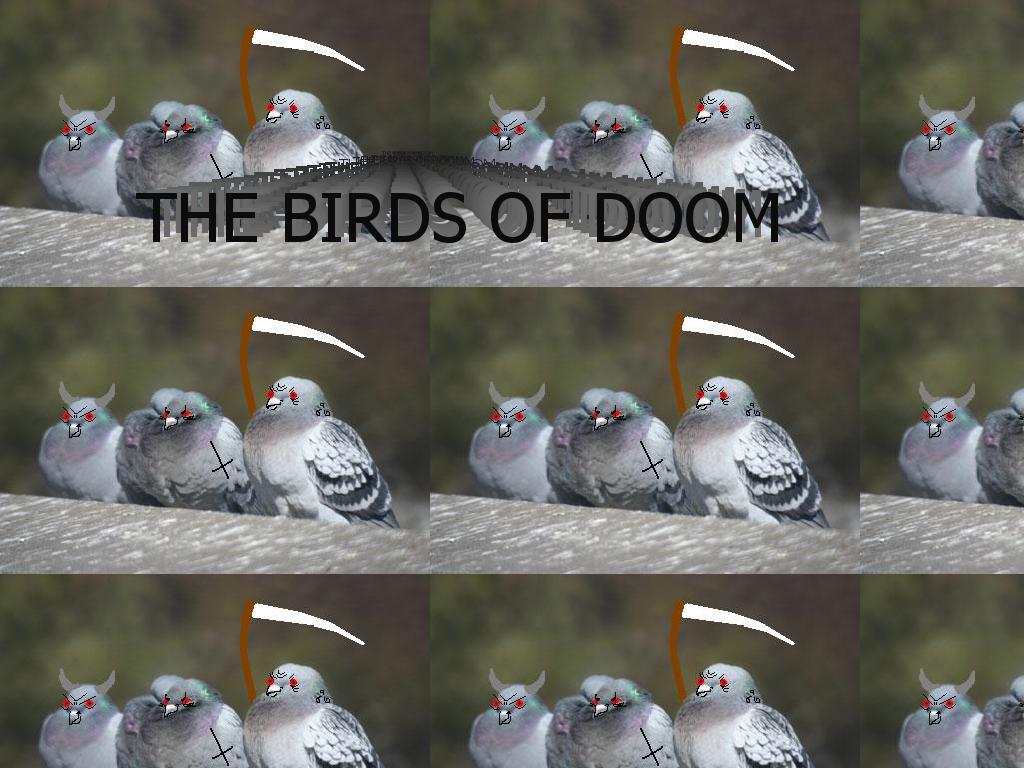 birdsofdoom