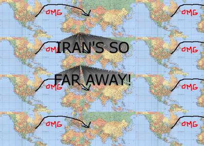 The US Wants to Invade Iran But...
