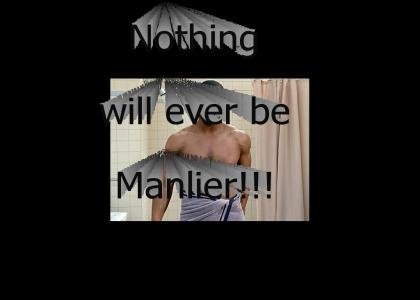 Nothing Manlier