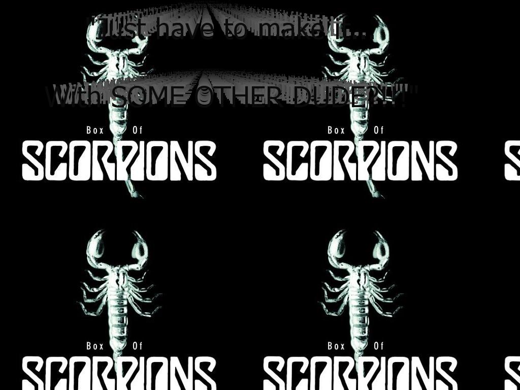 scorpionsgay