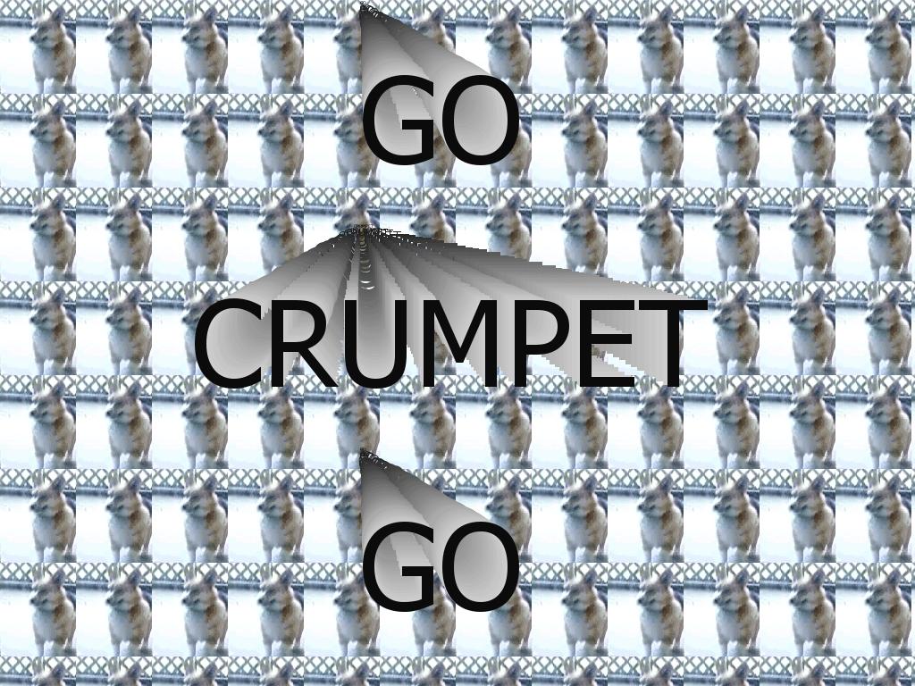 Crumpet