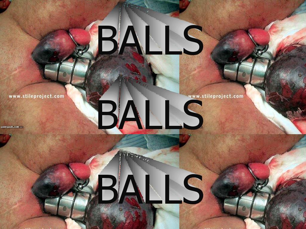 steelballs