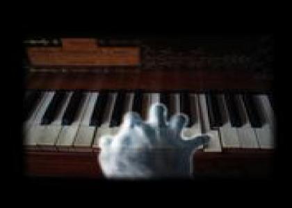 Piano Hands 32