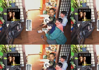 Ice Cube Yells Irrelevant Shitte While Playing Video Games With His Japanese Friends Because He Has Tourettes