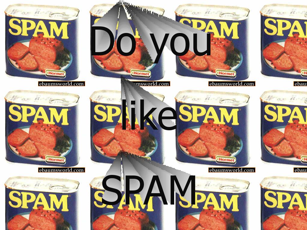 spammer