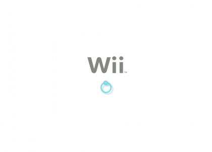 Wii Keeps Loading and Loading