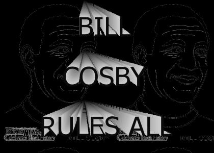 Bill Cosby Xmas