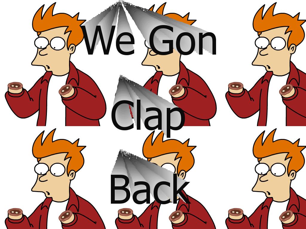 cantclapback
