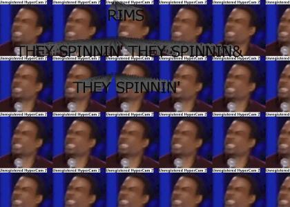 They Spinnin