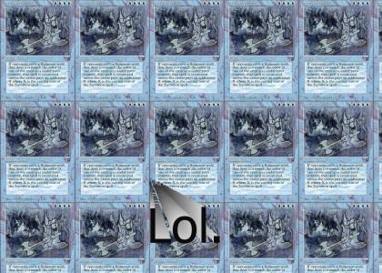 New and improved racism in MTG