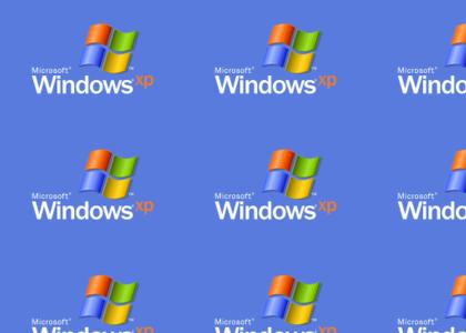 Windows XP-ressions (expressions)