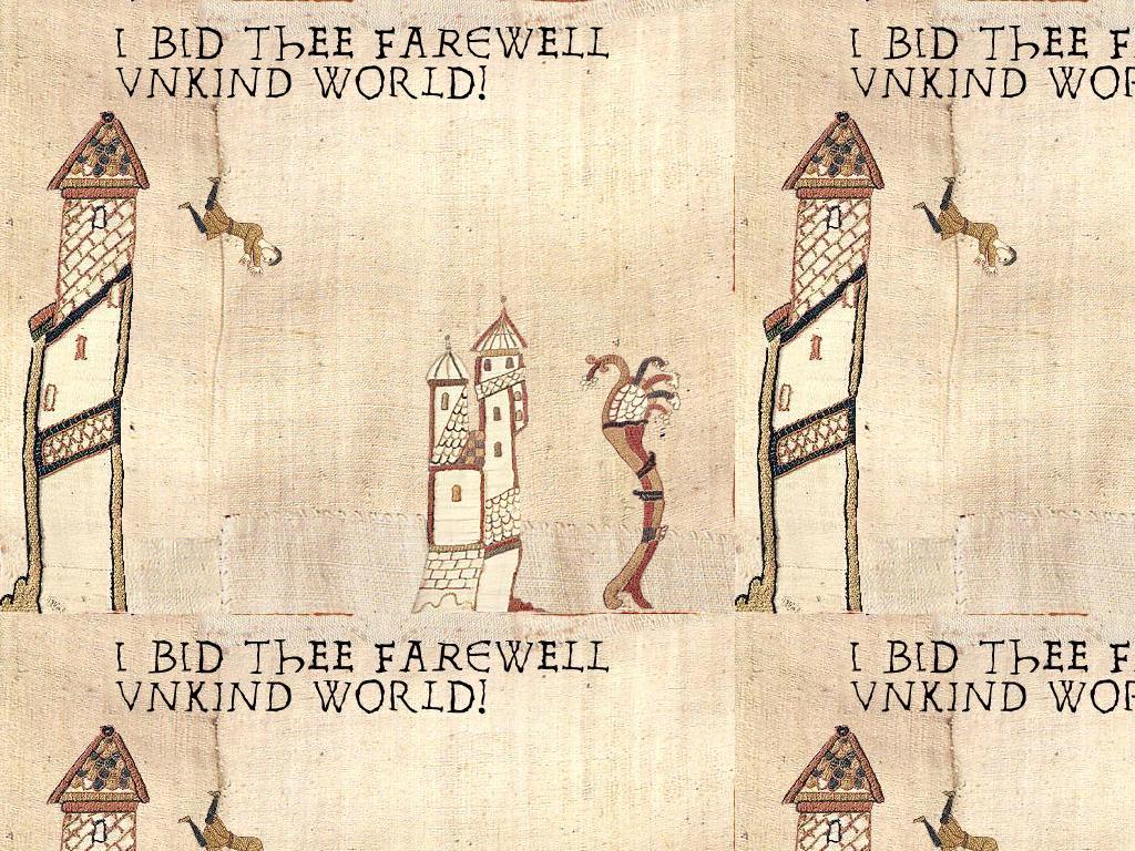 medievalsuicide