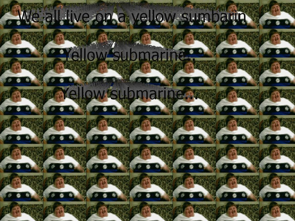 yellowsubmarine