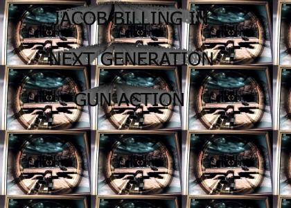 Jacob Billing - Next Generation Gun Action