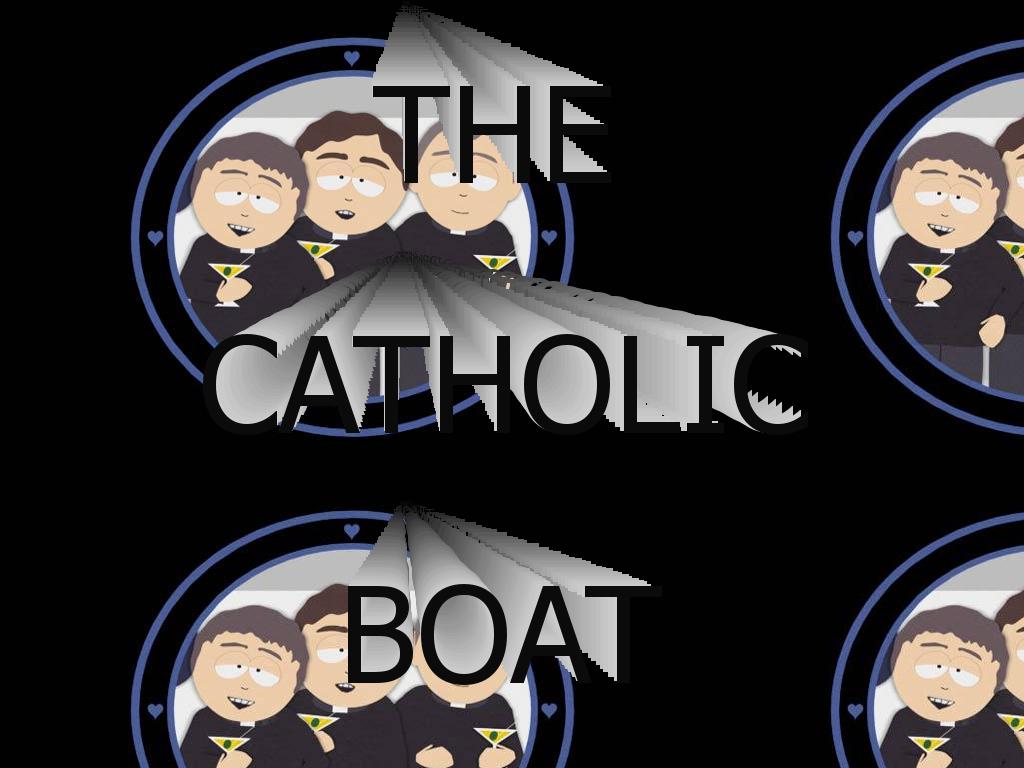 catholicboat