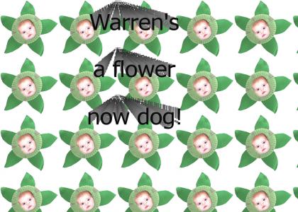 Warren Flower