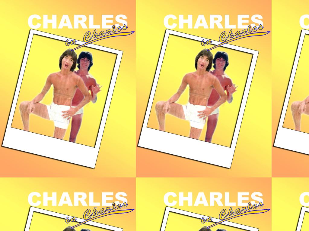 CharlesinCharles