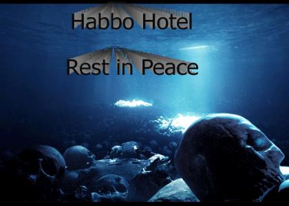 9/11 Tribute for Habbo