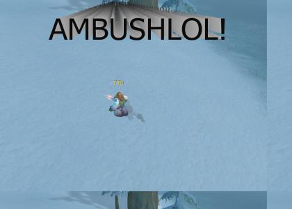 Ambushlol