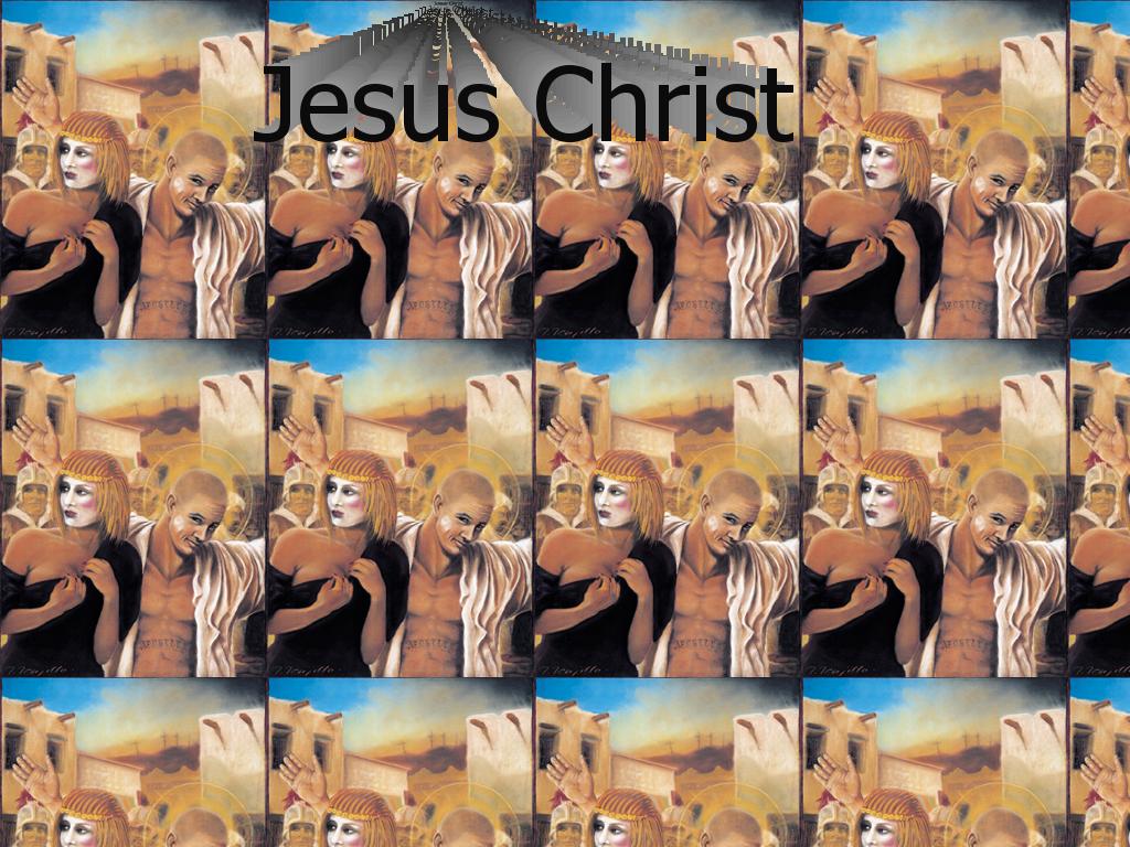 teenjesus