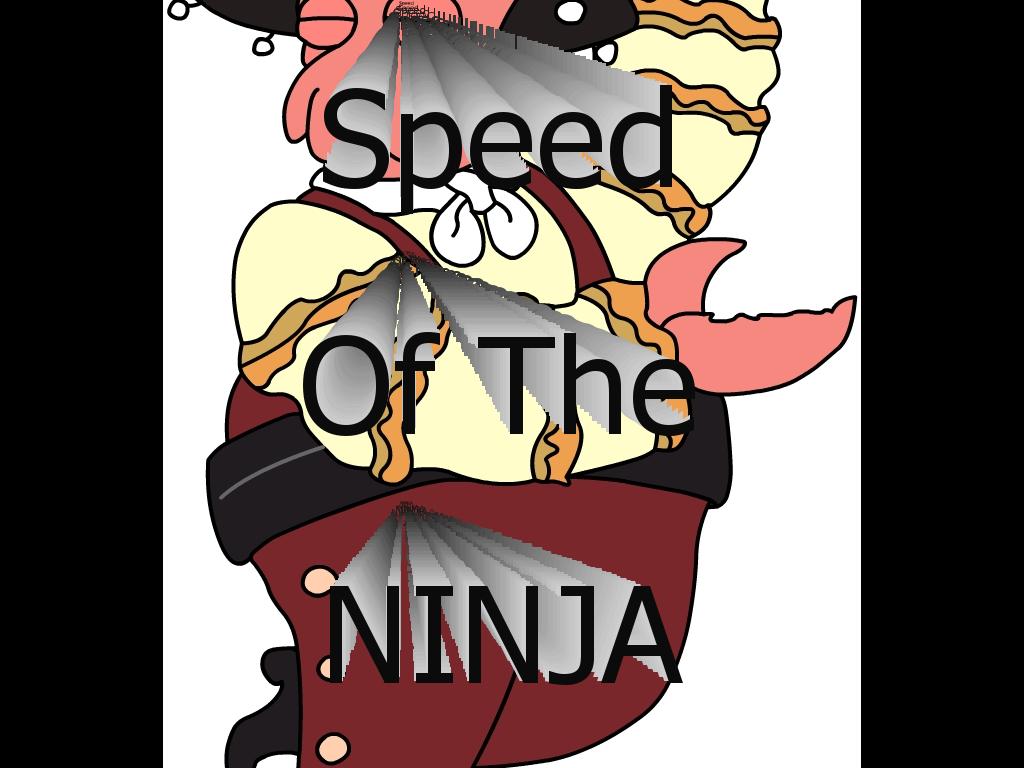 Ninjazoid