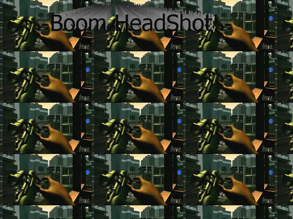 sniperheadshot