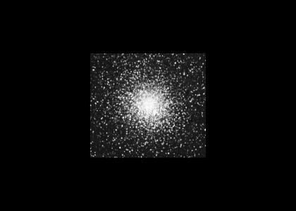 Messier Twenty-Two